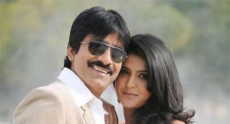 It's raining love in Telugu cinema this Valentine's Day