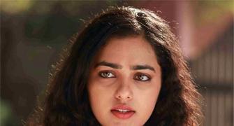 Nithya Menen: Controversies do hurt a lot