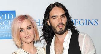 Divorce might make Russell Brand richer by 20 million pounds