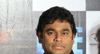 A R Rahman turns 46