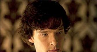 Sherlock Holmes and the tragedy of Feluda
