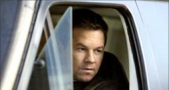 What Mark Wahlberg's Contraband is all about