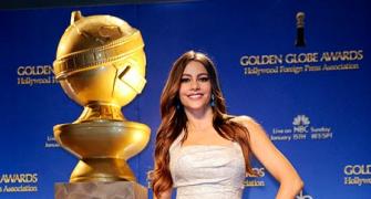 Five Things You Didn't Know About The Golden Globes