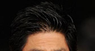 Will SRK step into Kamal Haasan's shoes?