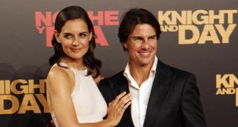 Tom Cruise-Katie Holmes Split: The Full Story
