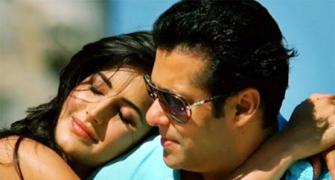 Salman: Very easy to fall in love with Katrina
