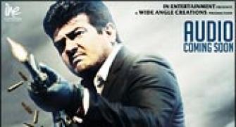 Review: Billa 2 fails to meet the expectations