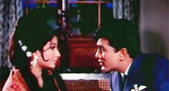 Sharmila: Women wanted to fall in love with Rajesh Khanna