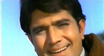 10 Facts You Didn't Know About Rajesh Khanna
