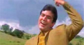 Celebrating Rajesh Khanna on All India Radio