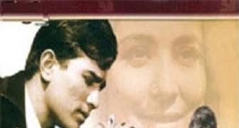 'Few paid attention to Rajesh Khanna's debut film'