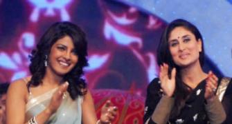 Are Priyanka-Kareena friends?
