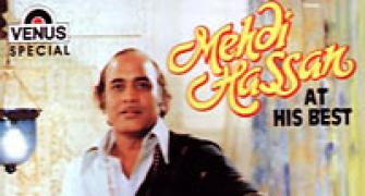 Mehdi Hassan: An unmatched legacy of soulful melodies