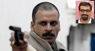 Anurag: Gangs of Wasseypur is for adults only
