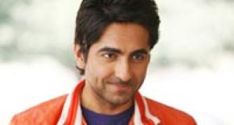 Vicky Donor actor lands his next film