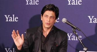 20 Things We Love About Shah Rukh Khan