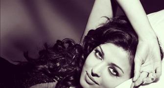 Must See: A stunning picture of Aishwarya Rai