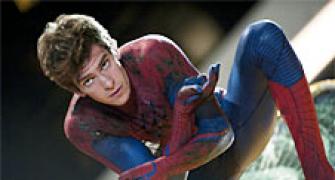 Review: The Amazing Spider-Man is a lot of fun!