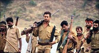 Review: Paan Singh Tomar is compelling