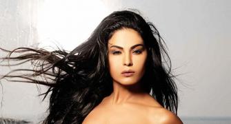 Daal Mein Kuch Kaala for Veena Malik