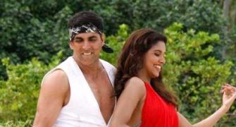 Akshay Kumar: I don't have a rapist side