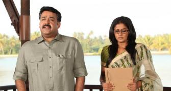 Triple delight for Malayalam moviegoers