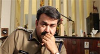 Review: Mohanlal excels in Grandmaster