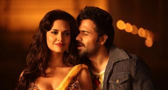 Jannat 2 doing average business at the box office