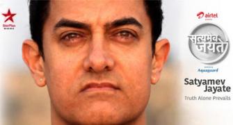 Aamir Khan: I am no one to bring change or solve anything