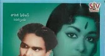 Special: The A to Z of Telugu Cinema