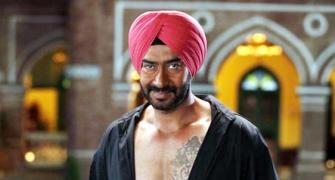 Ajay Devgn: Yash Raj Films has been lying at every point
