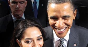 Bollywood congratulates Barack Obama!