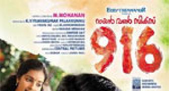 Review: 916 is very preachy