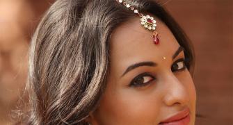Sonakshi: Nobody can criticise me for the way I look
