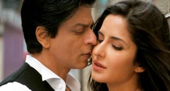 Is Jab Tak Hai Jaan Yash Chopra's most romantic film? VOTE