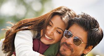 Is Jab Tak Hai Jaan Shah Rukh's biggest opening yet?