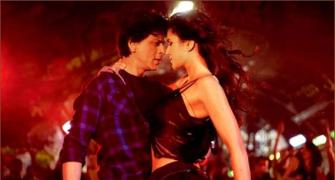 Is Jab Tak Hai Jaan SRK's Best Yash Raj film? VOTE!
