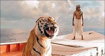 Life Of Pi poised to join Oscar race