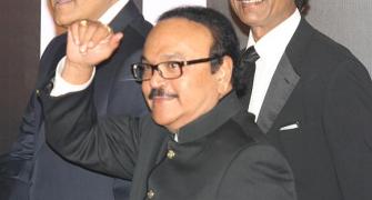 Why Chhagan Bhujbal is on slippery ground today