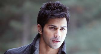 Varun Dhawan: I have never defended my father's films