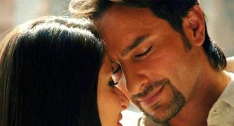 The Saif Ali Khan-Kareena Kapoor Love Story