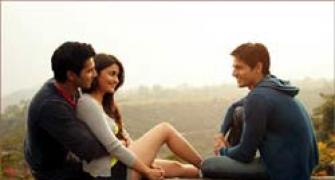 Review: SOTY is no KKHH but it's a fun watch