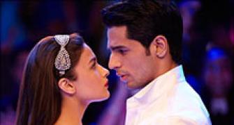 SOTY gives every teen a chance to live a fantasy