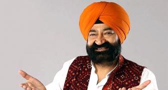 Your tribute to Jaspal Bhatti!