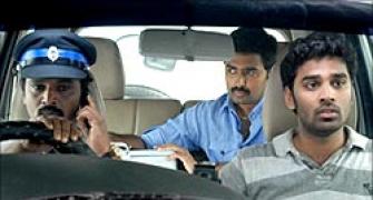 Malayalam film Traffic to be remade in Tamil