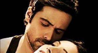 Review: Raaz 3 offers only sleaze, no chills