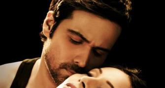 Raaz 3 gets a GREAT opening weekend!