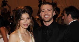Justin Timberlake to marry next month?