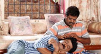 Review: Manjunatha BA LLB is watchable