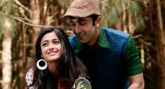 Barfi! opens well at the box office